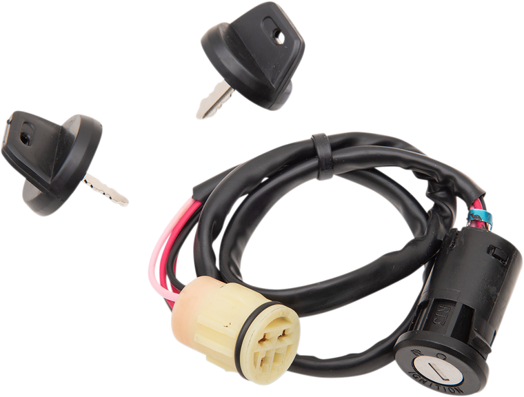 Moose Utility - Ignition Switch - Honda - Ignition Switch - 400-1215-PU