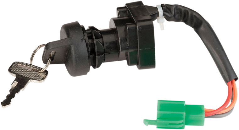 Moose Utility - Ignition Switch - Arctic Cat - Ignition Switch - 200-1512-PU