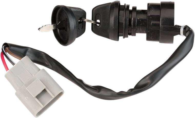 Moose Utility - Ignition Switch - Yamaha - Ignition Switch - 700-1203-PU