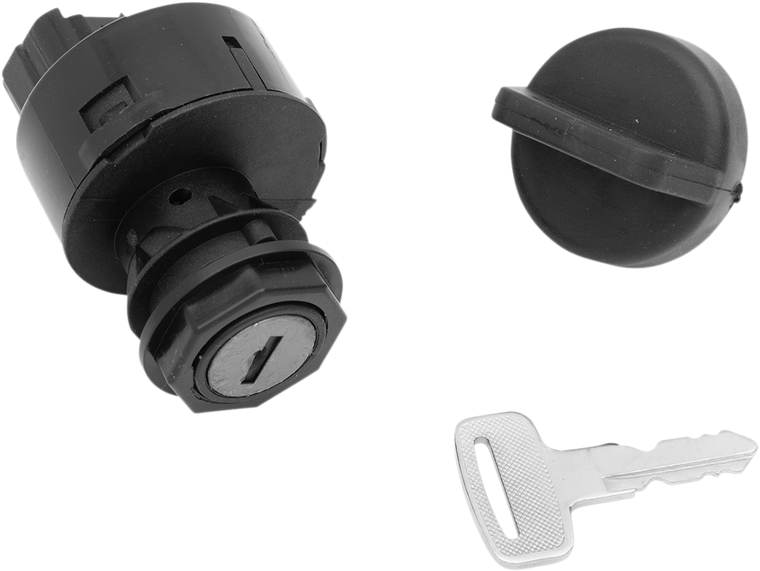 Moose Utility - Ignition Switch - Arctic Cat - Ignition Switch - 200-1515-PU