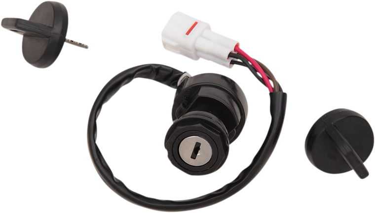 Moose Utility - Ignition Switch - Yamaha - Ignition Switch - 700-1208-PU