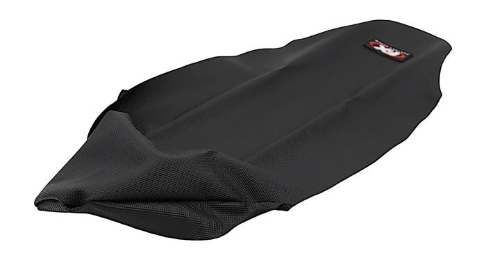 Factory Effex - Factory Effex Yz125/250 22 Black All-grip - 25-24216