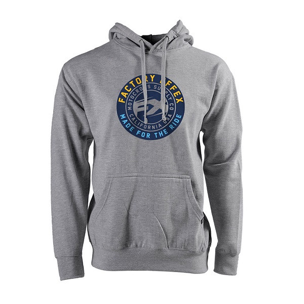 Factory Effex - Fx New 2 Pullover / Fx Supply(xxl) - 24-88718