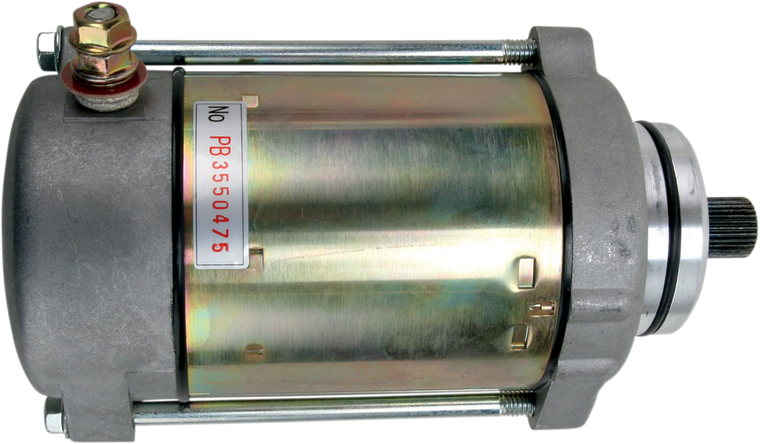 Moose Utility - Starter Motor - Kawasaki - Starter for Kawasaki - M-61-202
