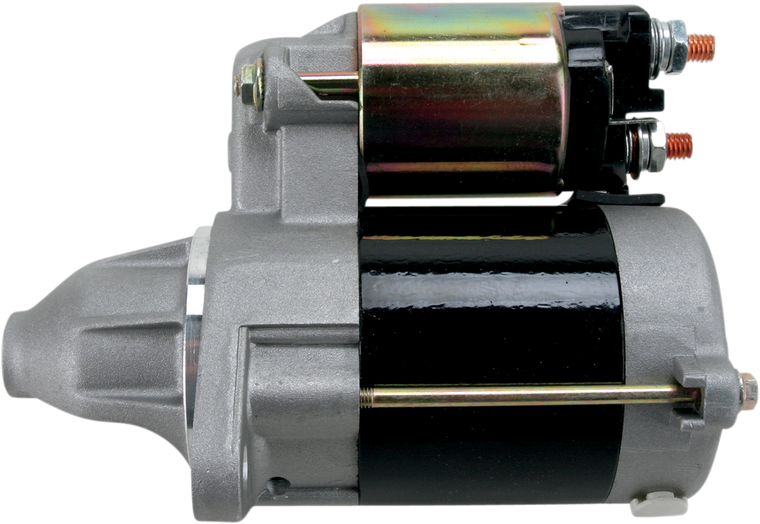 Moose Utility - Starter Motor - Kawasaki - Starter for Kawasaki - M-61-208