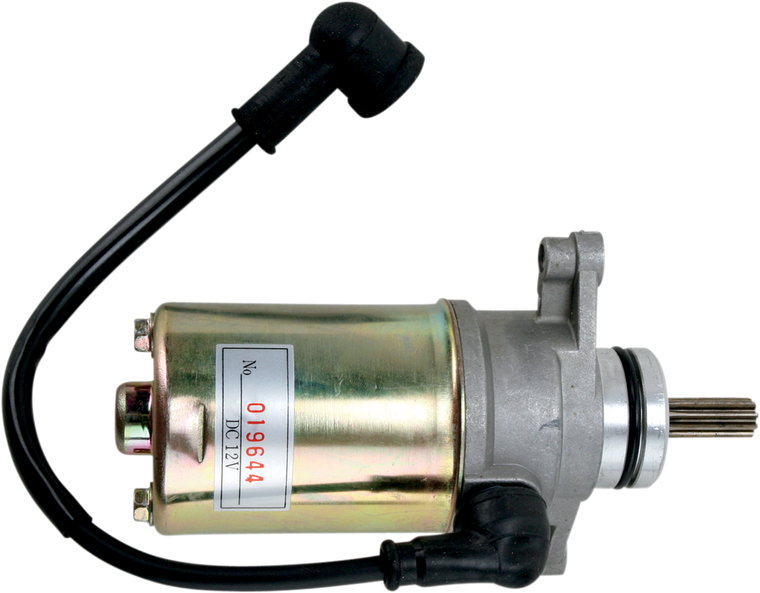 Moose Utility - Starter Motor - Yamaha - Starter for Yamaha - M-61-403