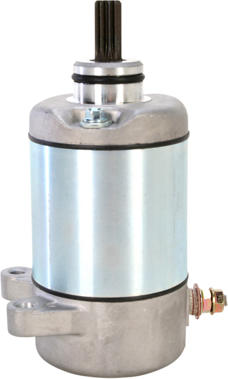 Moose Utility - Starter - Honda - Starter - M-61-114