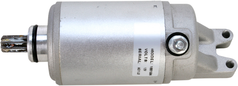 Moose Utility - Starter Motor - Can-Am - Starter for Can-Am - M-61-609