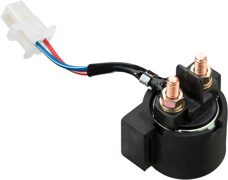 Moose Utility - Starter - Solenoid Switch - KTM - Starter Solenoid Switch - M-65-602