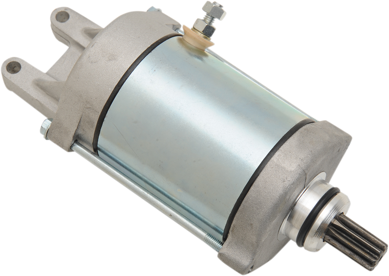 Moose Utility - Starter Motor - Polaris - Starter for Polaris - M-61-515 Moose Utility - Starter Motor - Polaris - Starter for Polaris - M-61-515