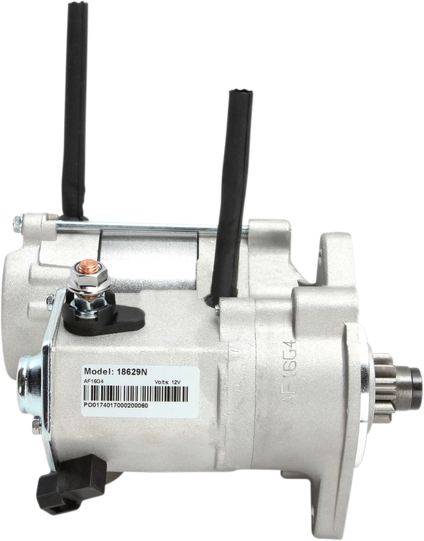 Moose Utility - Starter - Kawasaki - Starter - M-61-221