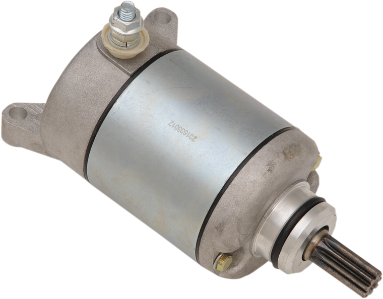 Moose Utility - Starter Motor - Yamaha - Starter for Yamaha - M-61-427
