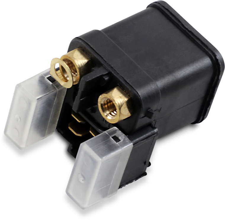 Moose Racing - Solenoid Swtich - KTM - Solenoid Switch - M-65-601