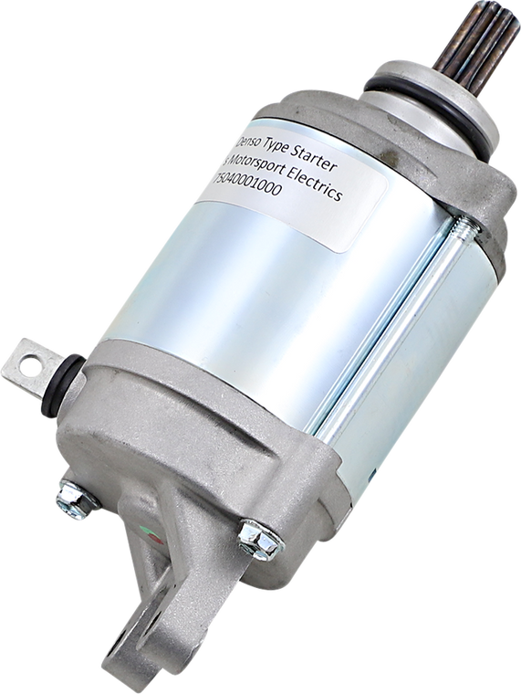 Moose Racing - Starter - KTM - Starter Motor - M-61-912