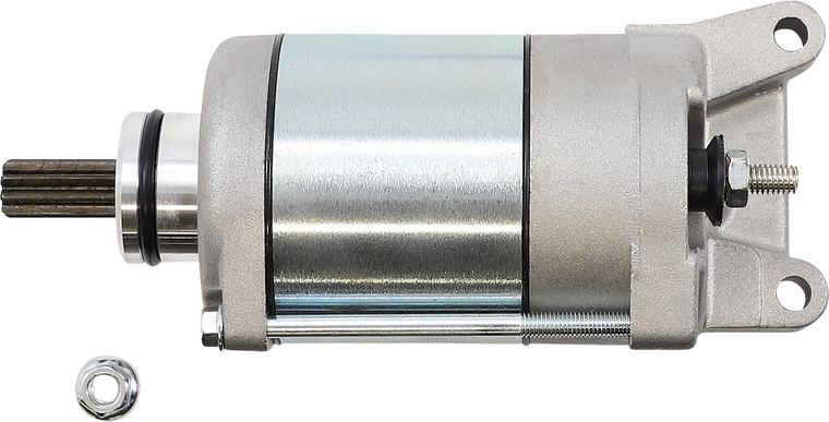 Moose Racing - Starter - Honda - Starter - M-61-140