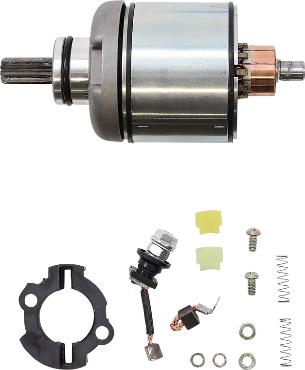 Moose Racing - Starter - Kawasaki - Starter - M-70-605