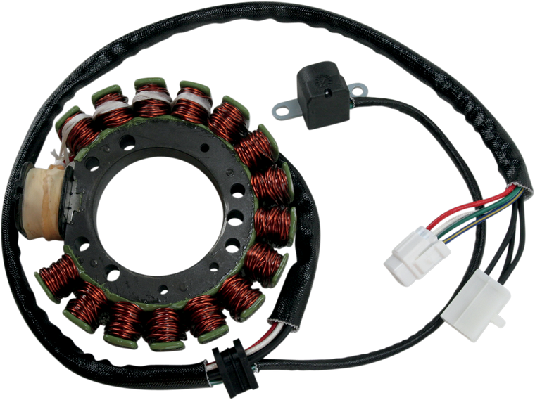 Moose Utility - Stator - Yamaha - Stator for Yamaha - M-21-913