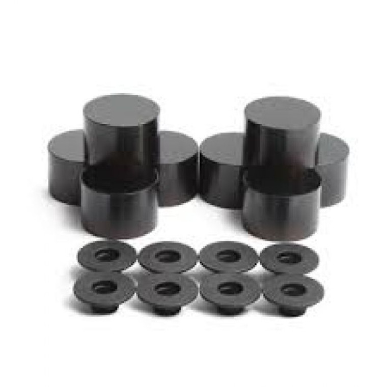 Hotcams - Hot Cams Shim Conversion Kit - HC00134