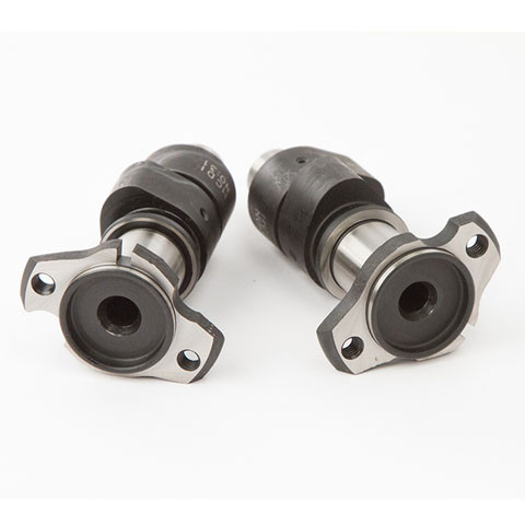 Hotcams - Hot Cams Camshaft Arctic Cat - 2036-1S