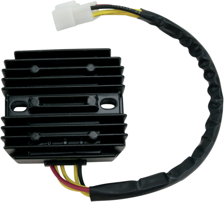 Moose Utility - Regulator - Rectifier - Suzuki - Regulator and Rectifier for Suzuki - M-10-218