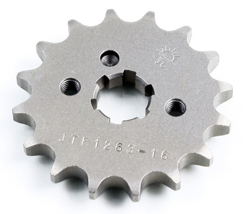 Jt Chain And Sprockets - Jt Sprocket 16 Tooth - JTF1263.16