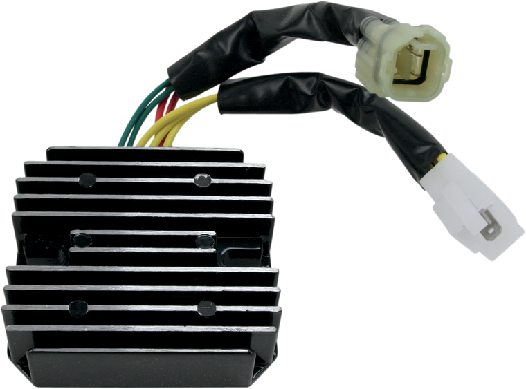 Moose Utility - Regulator - Rectifier - Suzuki - Regulator and Rectifier for Suzuki - M-10-243