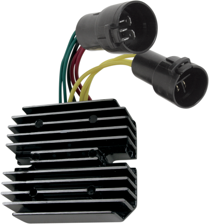 Moose Racing - Regulator/Rectifier - Kawasaki - Regulator and Rectifier - M-10-310