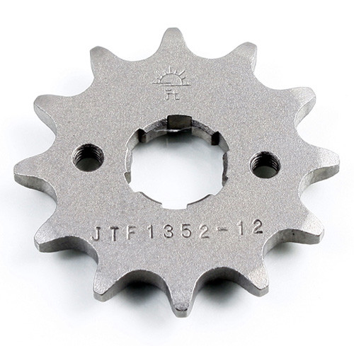 Jt Chain And Sprockets - Jt Sprocket 12 Tooth - JTF1352.12