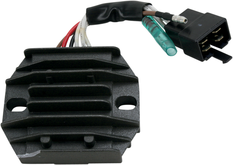 Moose Utility - Regulator - Rectifier - Yamaha - Regulator and Rectifier for Yamaha - M-10-442 Moose Utility - Regulator - Rectifier - Yamaha - Regulator and Rectifier for Yamaha - M-10-442