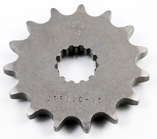 Jt Chain And Sprockets - Jt Sprocket 15 Tooth - JTF520.15