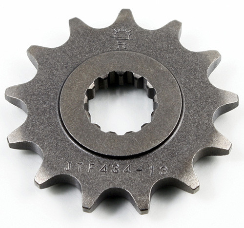 Jt Chain And Sprockets - Jt Sprocket 13 Tooth - JTF434.13