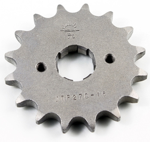 Jt Chain And Sprockets - Jt Sprocket 16 Tooth - JTF278.16