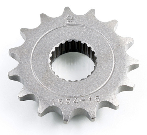 Jt Chain And Sprockets - Jt Sprocket 15 Tooth - JTF1594.15