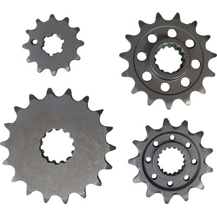 Jt Chain And Sprockets - Jt Sprocket 15 Tooth - JTF517.15