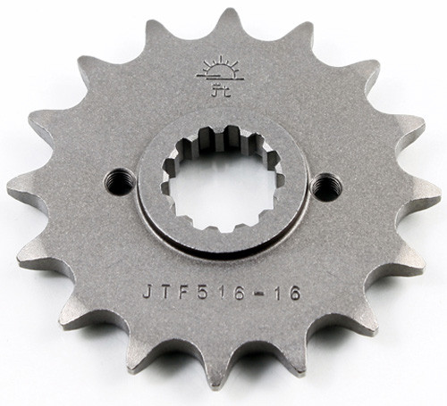 Jt Chain And Sprockets - Jt Sprocket 16 Tooth - JTF516.16