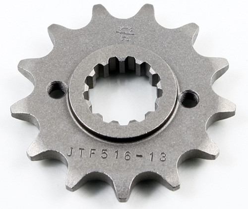 Jt Chain And Sprockets - Jt Sprocket 13 Tooth - JTF516.13