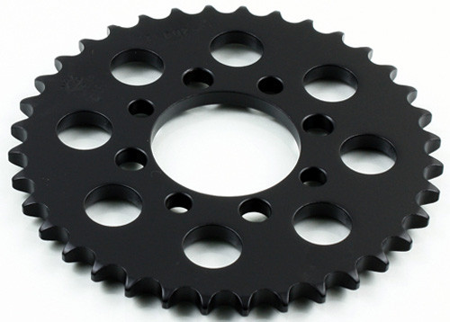 Jt Chain And Sprockets - Jt Steel Rear Sprocket 36 Tooth Suzuki - JTR802.36