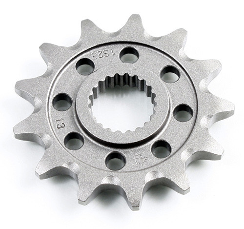 Jt Chain And Sprockets - Jt Sprocket 13 Tooth - JTF1323.13SC