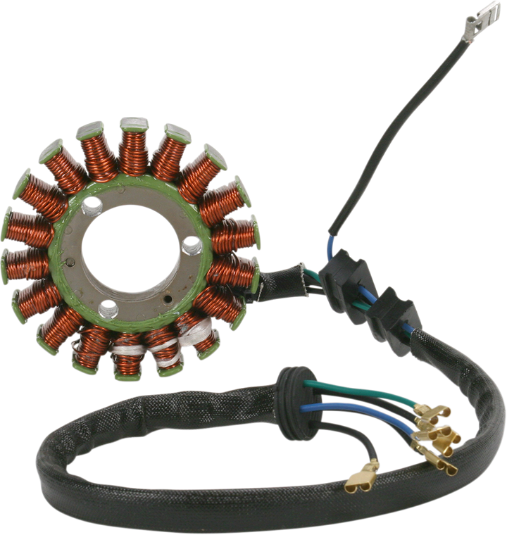 Moose Utility - Stator - Honda - Stator for Honda - M-21-623