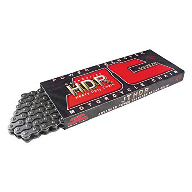Jt Chain And Sprockets - Jt Chain 420hdr-132sl - JTC420HDR132SL