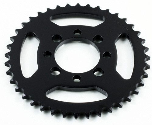 Jt Chain And Sprockets - Jt Sprocket 40 Tooth - JTR802.40