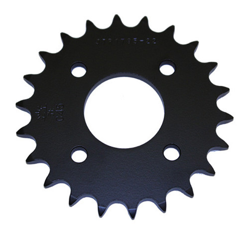 Jt Chain And Sprockets - Atv Sprocket 22 Tooth Suzuki - JTR1795.22