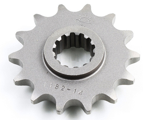 Jt Chain And Sprockets - Jt Sprocket 14 Tooth - JTF1182.14