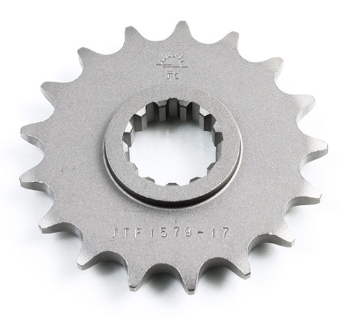 Jt Chain And Sprockets - Jt Sprocket 17 Tooth - JTF1579.17