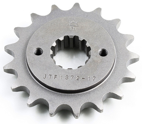 Jt Chain And Sprockets - Jt Sprocket 17 Tooth - JTF1372.17
