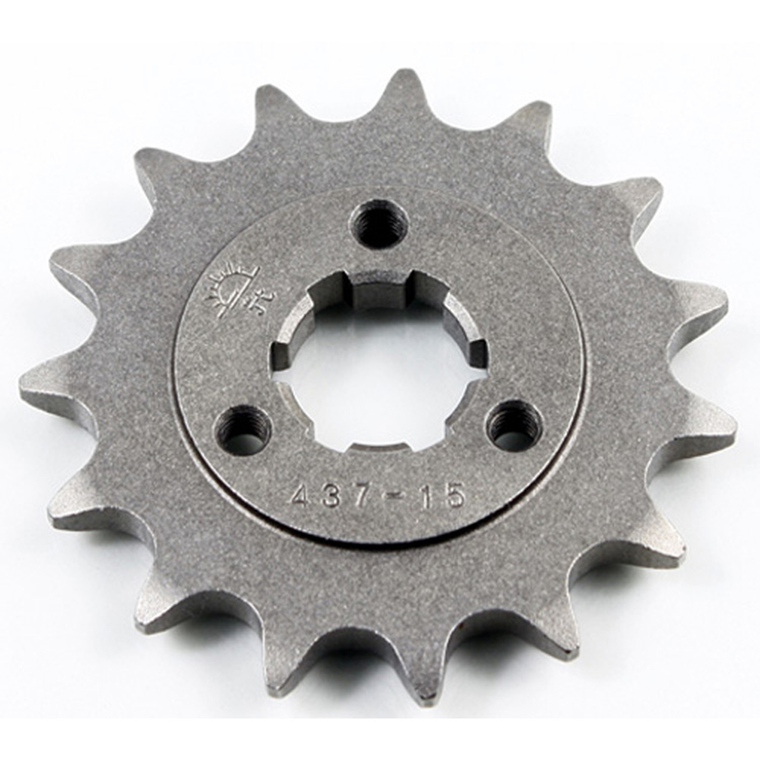 Jt Chain And Sprockets - Jt Sprocket 19 Tooth - JTF1588.19