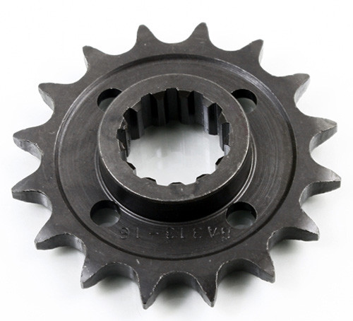 Jt Chain And Sprockets - Jt Sprocket 16 Tooth - JTF313.16