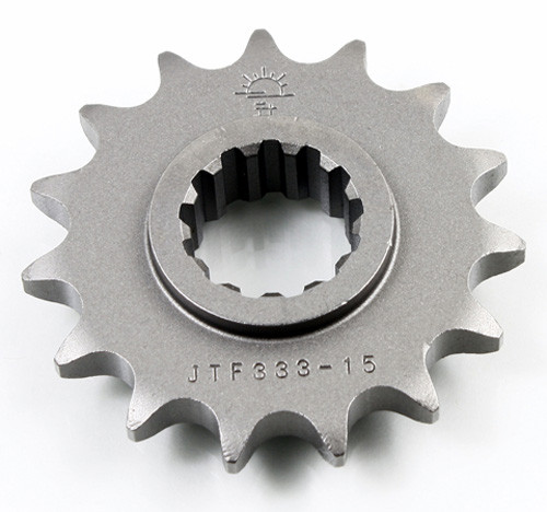 Jt Chain And Sprockets - Jt Sprocket 15 Tooth - JTF333.15