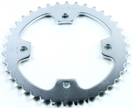 Jt Chain And Sprockets - Jt Rear Sprocket 38 Tooth - JTR1415.38