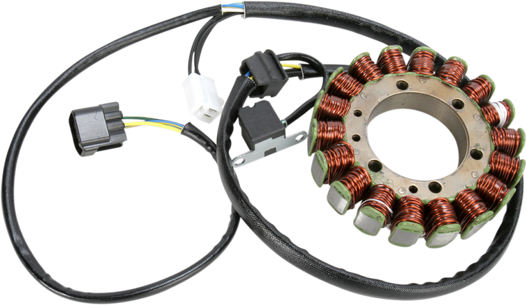 Moose Utility - Stator - Arctic Cat - Stator - M-21-051